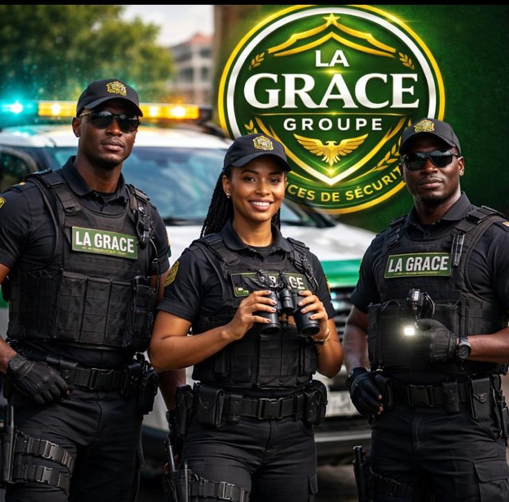 Corporate Meeting Benin