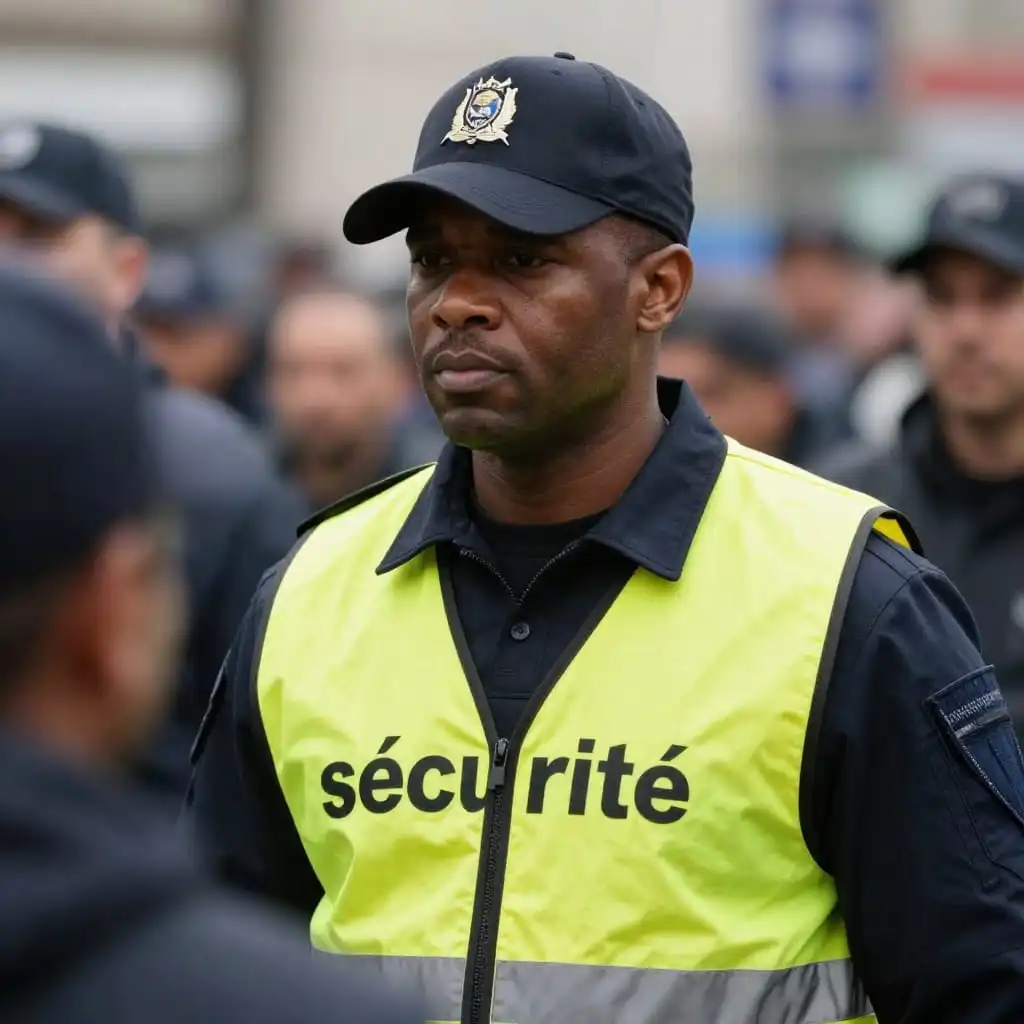 Security technology monitoring