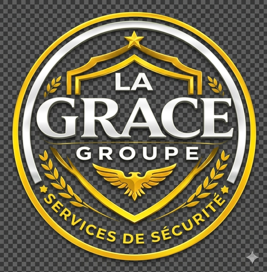 Logo La Grace Groupe